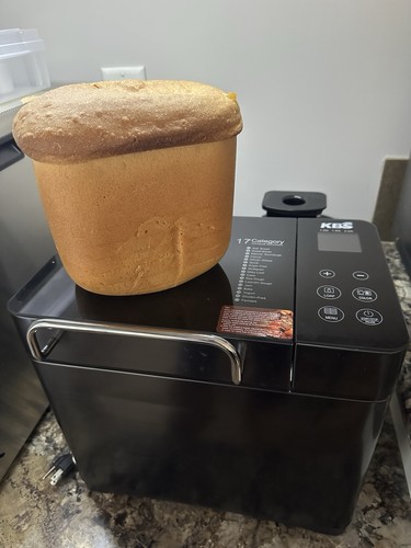 Kbs bread maker - kbs,