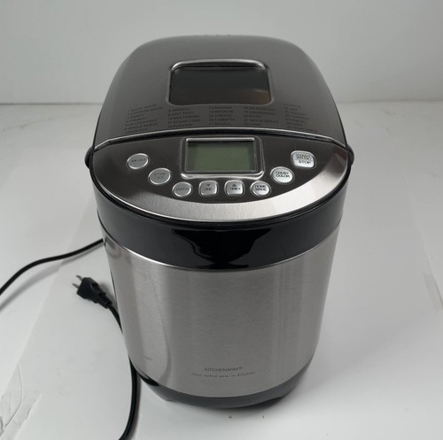 Kitchenarm bread maker machine - kitchenarm,