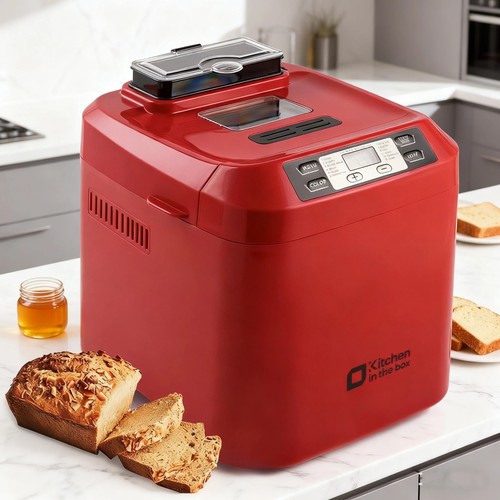 2lb bread machine - 2lb, fruit