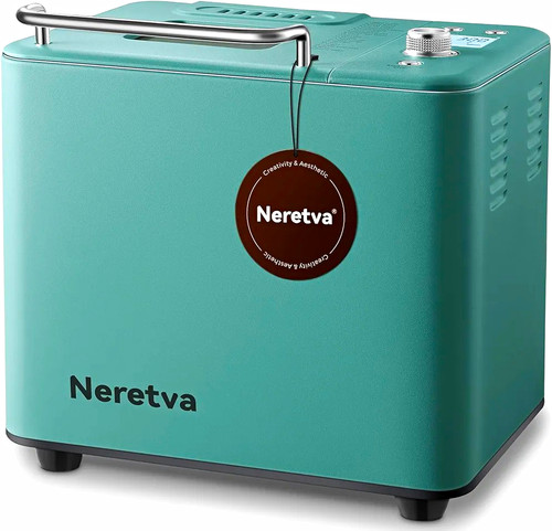 Neretva bread maker - neretva, 20-in-1