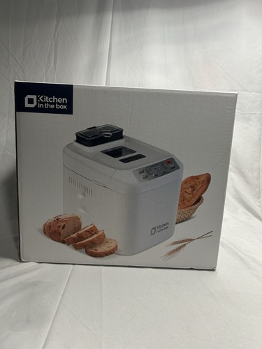 Kitchen the box - the,