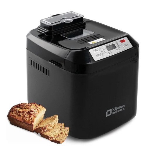 Kbm18 bread machine 2lb - kbm18,