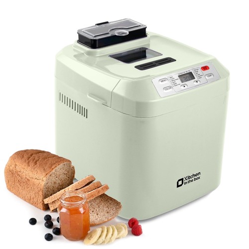 Kitchen the box 2lb bread - box,