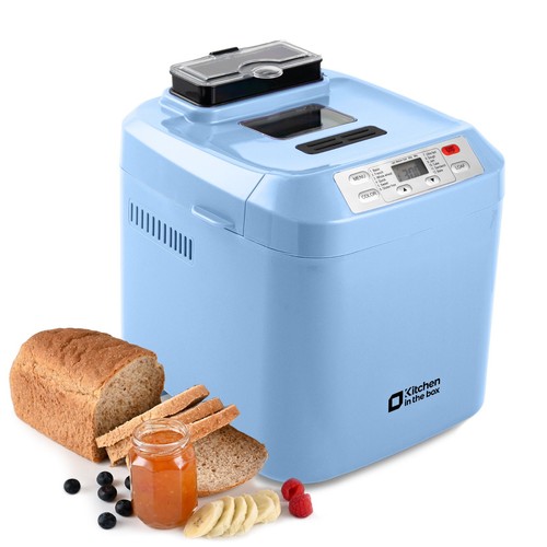 Kitchen the box 2lb - the, bread