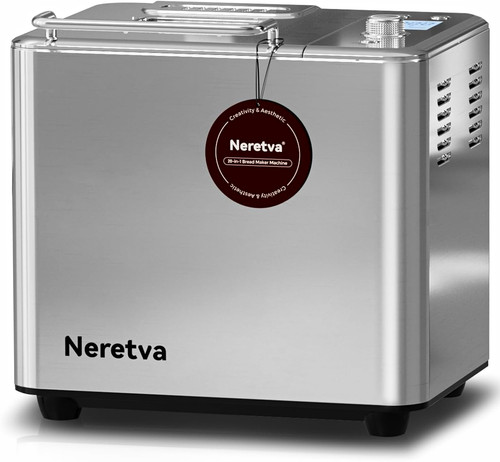 Neretva bread maker - neretva,