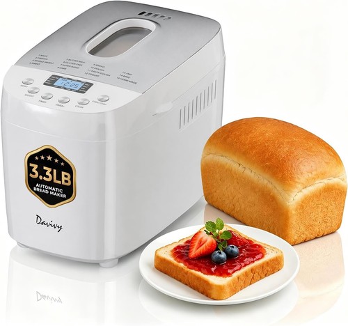 Davivy 3lbs 1 bread - davivy, 3.3lbs