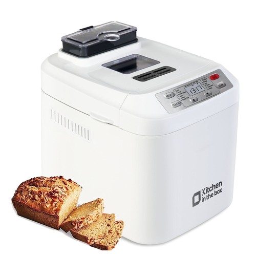 Kitchen the box 2lb bread - kitchen,