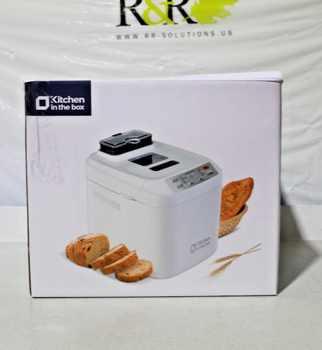 Kitchen the box - the, 2lb