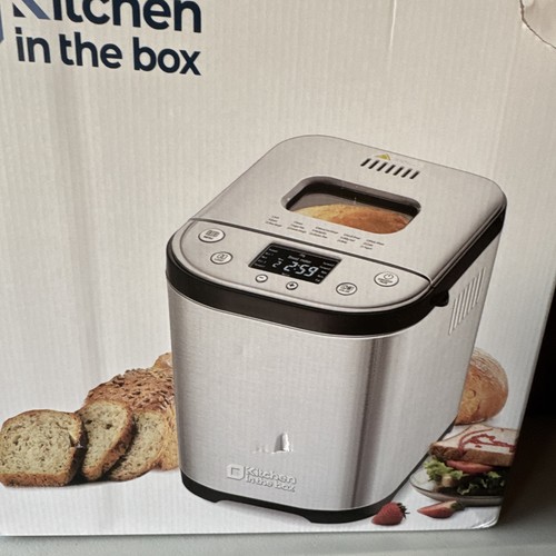 Kitchen the box bm01 - the, bread