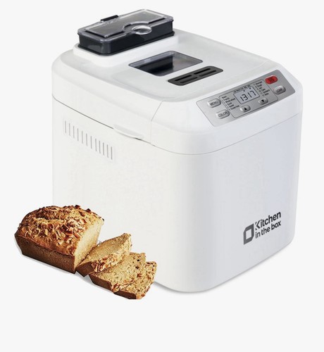 Kitchen the box 2lb bread - kitchen, in
