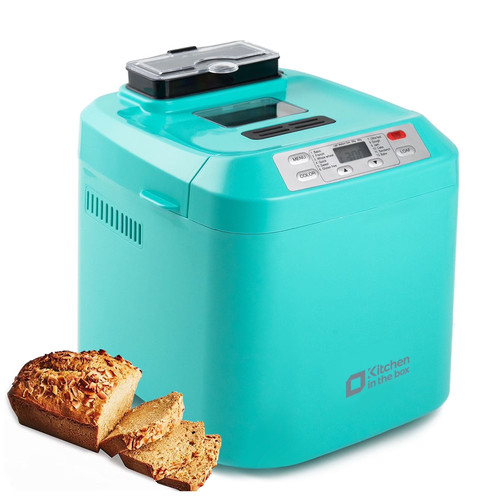 Kitchen the box 2lb - in,