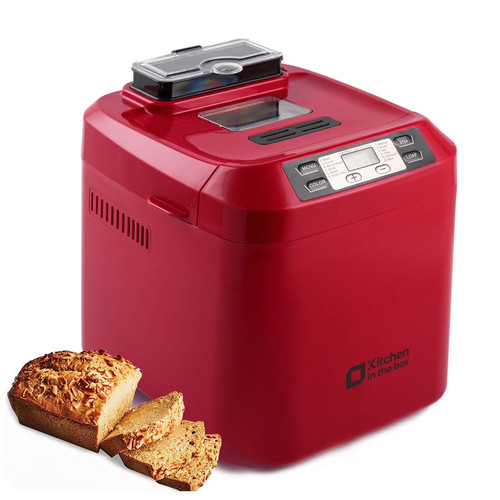 Kitchen the box 2lb bread - kitchen,